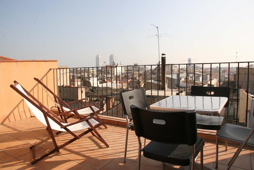 Apartments Hhb, Barcelona